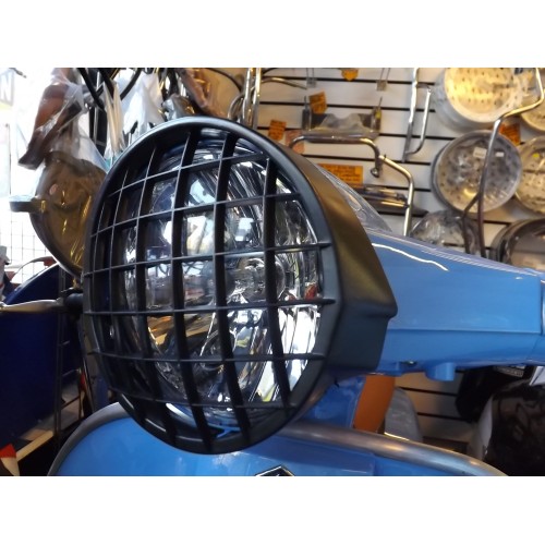 VESPA PX EFL LIGHT GRILL